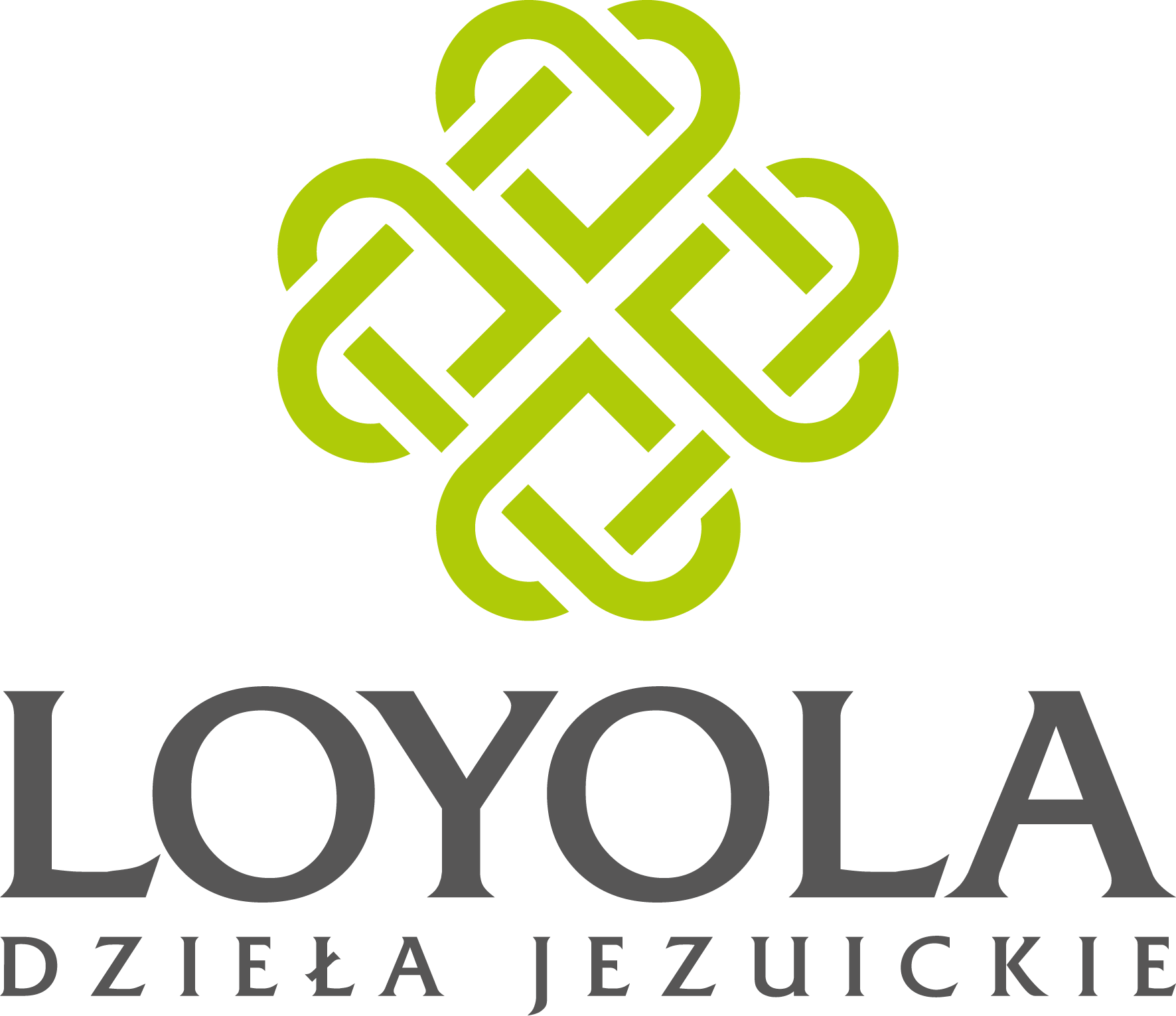 Loyola – Dzieła Jezuickie
